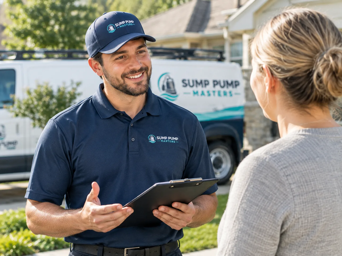 Sump Pump Repair Winfield, KS FAQs